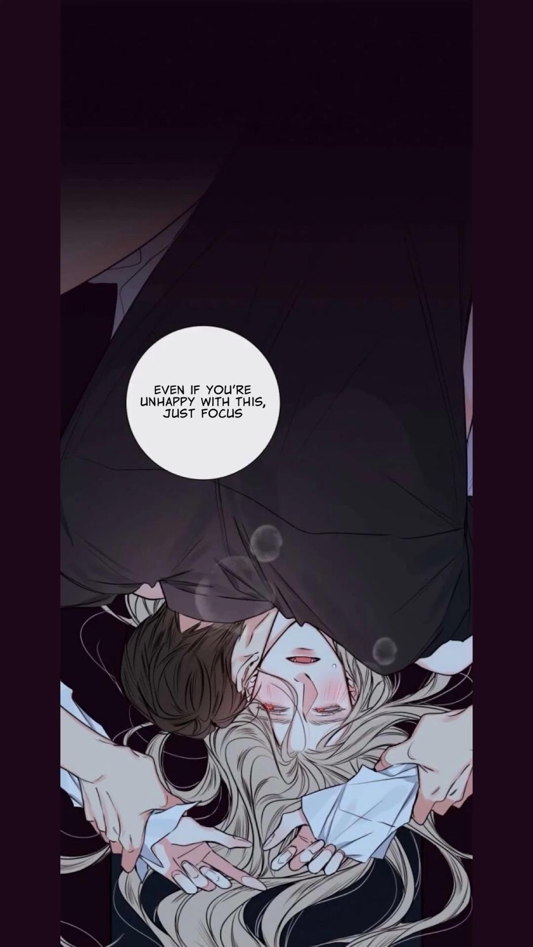 K's Secret Chapter 23 page 42 - Chapter 23