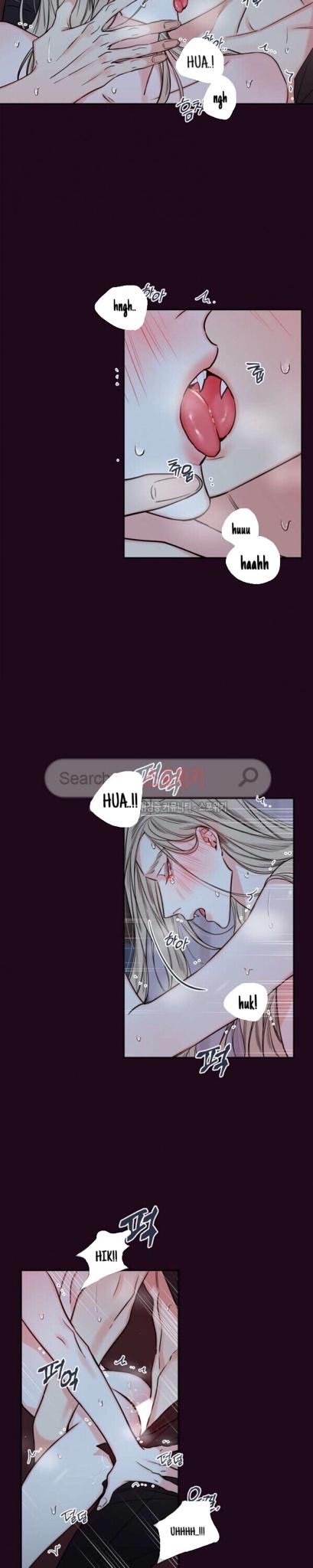 K's Secret Chapter 24 page 5 - Chapter 24
