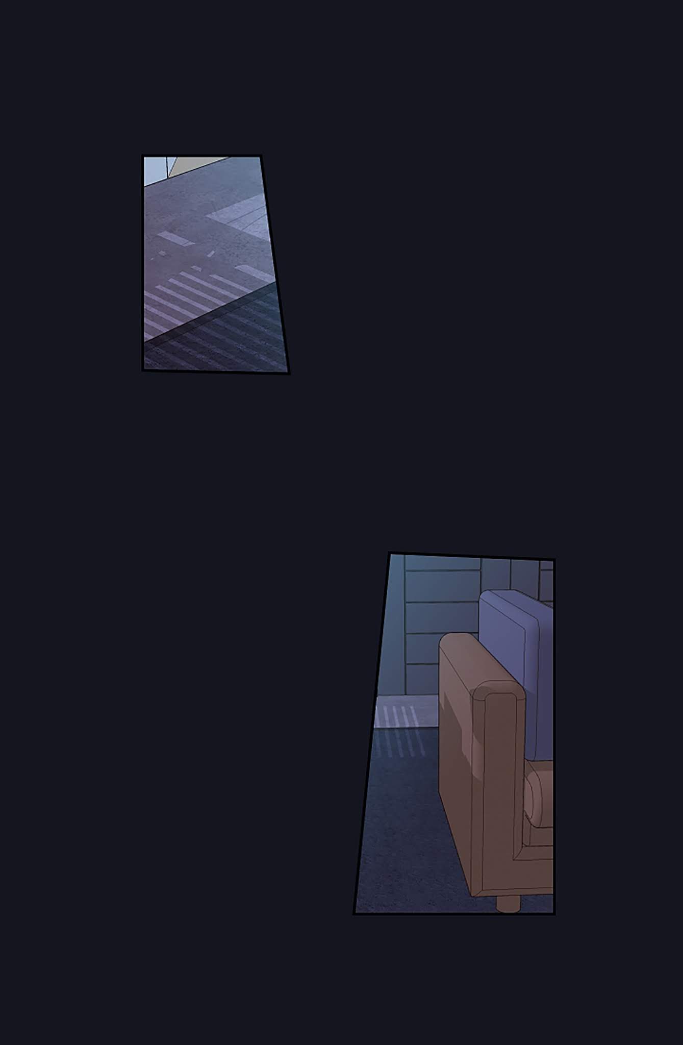 K's Secret Chapter 3 page 11 - Chapter 3