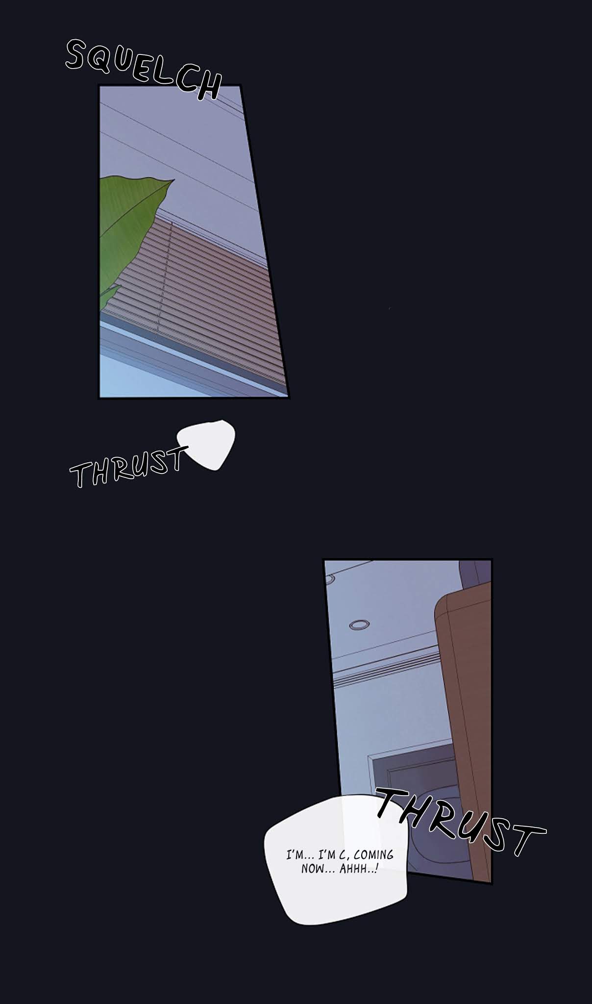 K's Secret Chapter 3 page 43 - Chapter 3