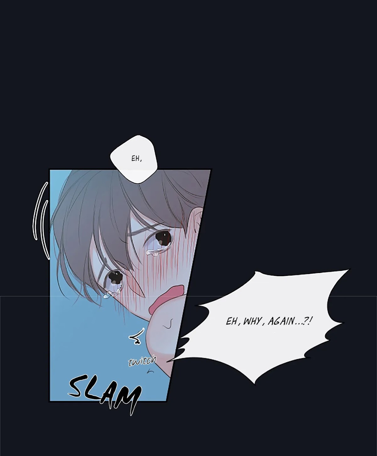 K's Secret Chapter 3 page 52 - Chapter 3