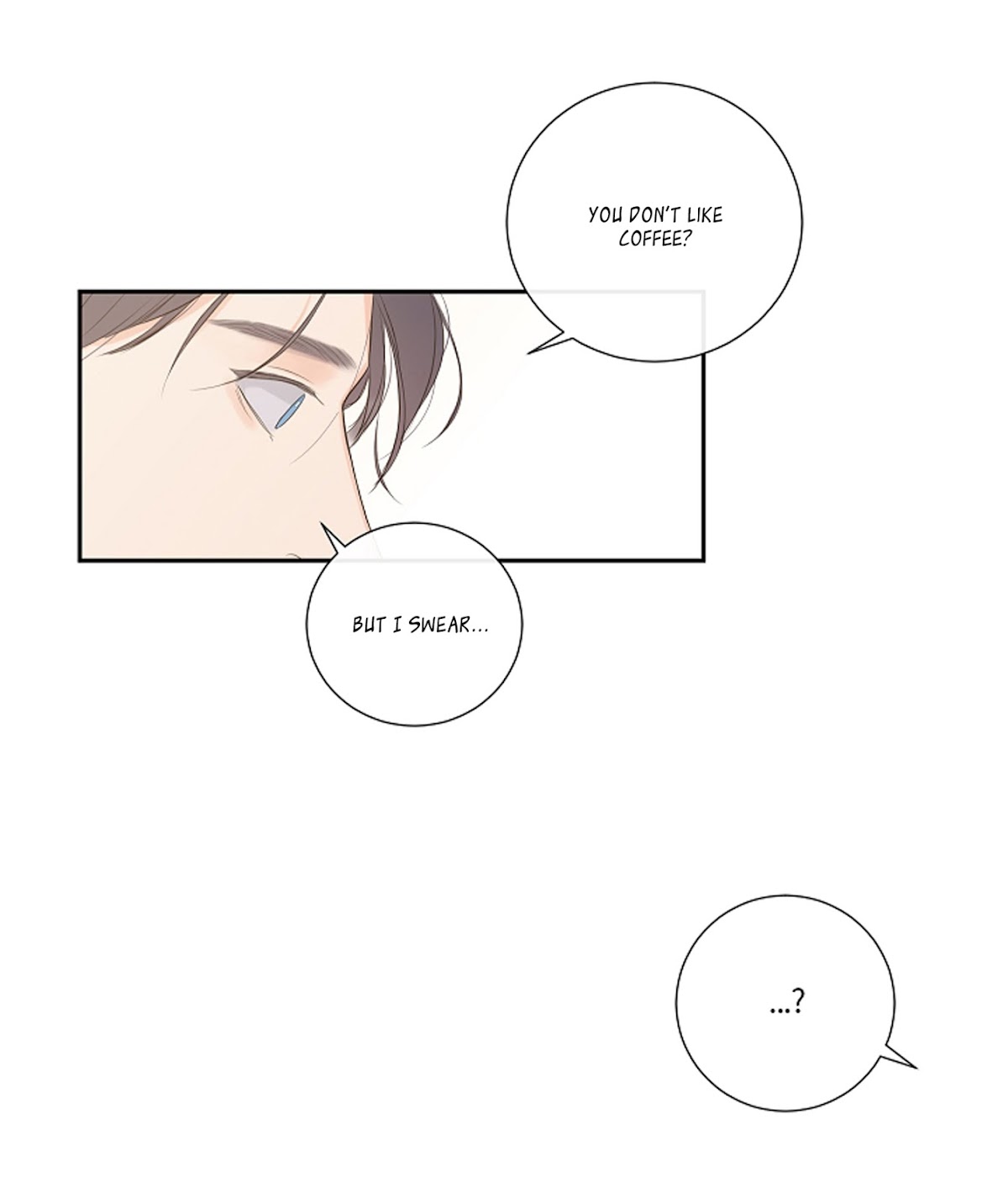 K's Secret Chapter 4 page 38 - Chapter 4