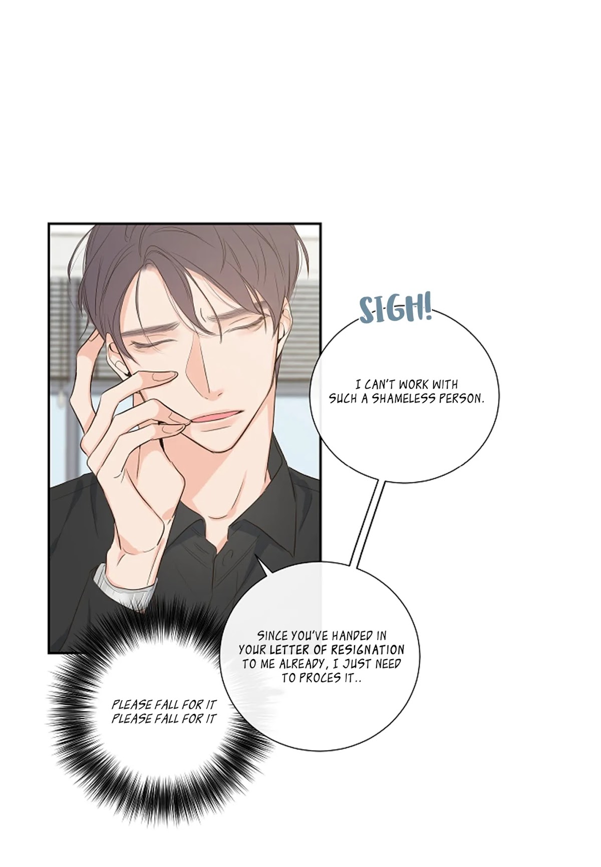 K's Secret Chapter 4 page 43 - Chapter 4