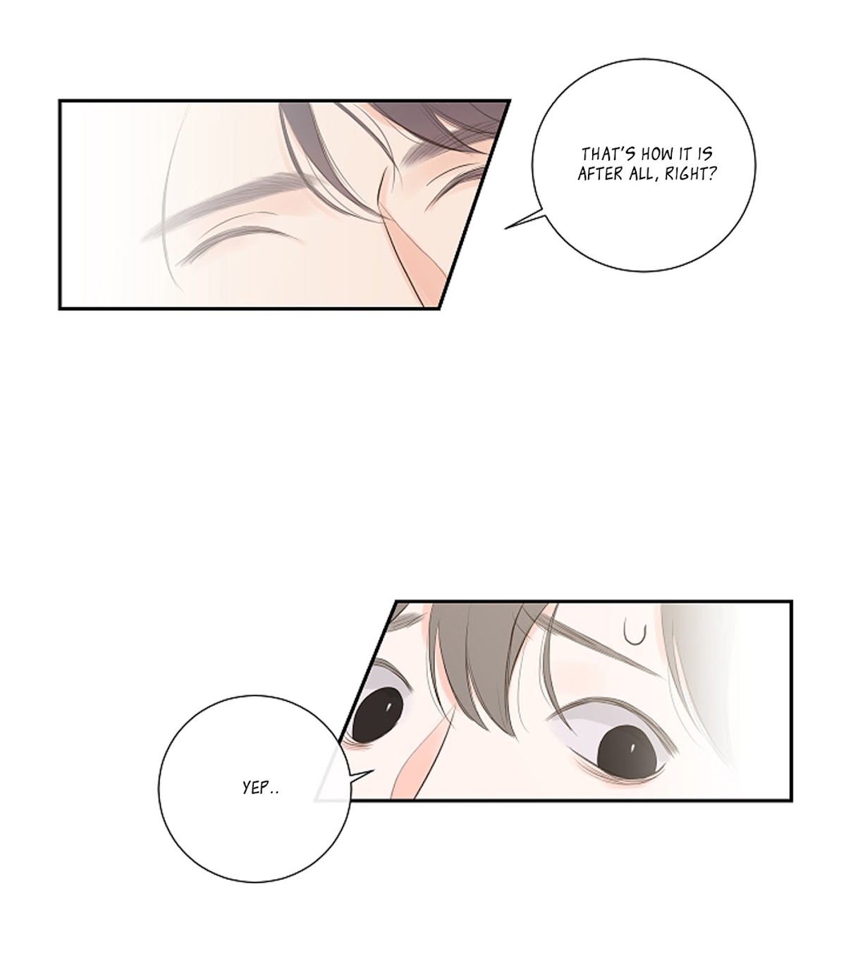 K's Secret Chapter 4 page 46 - Chapter 4