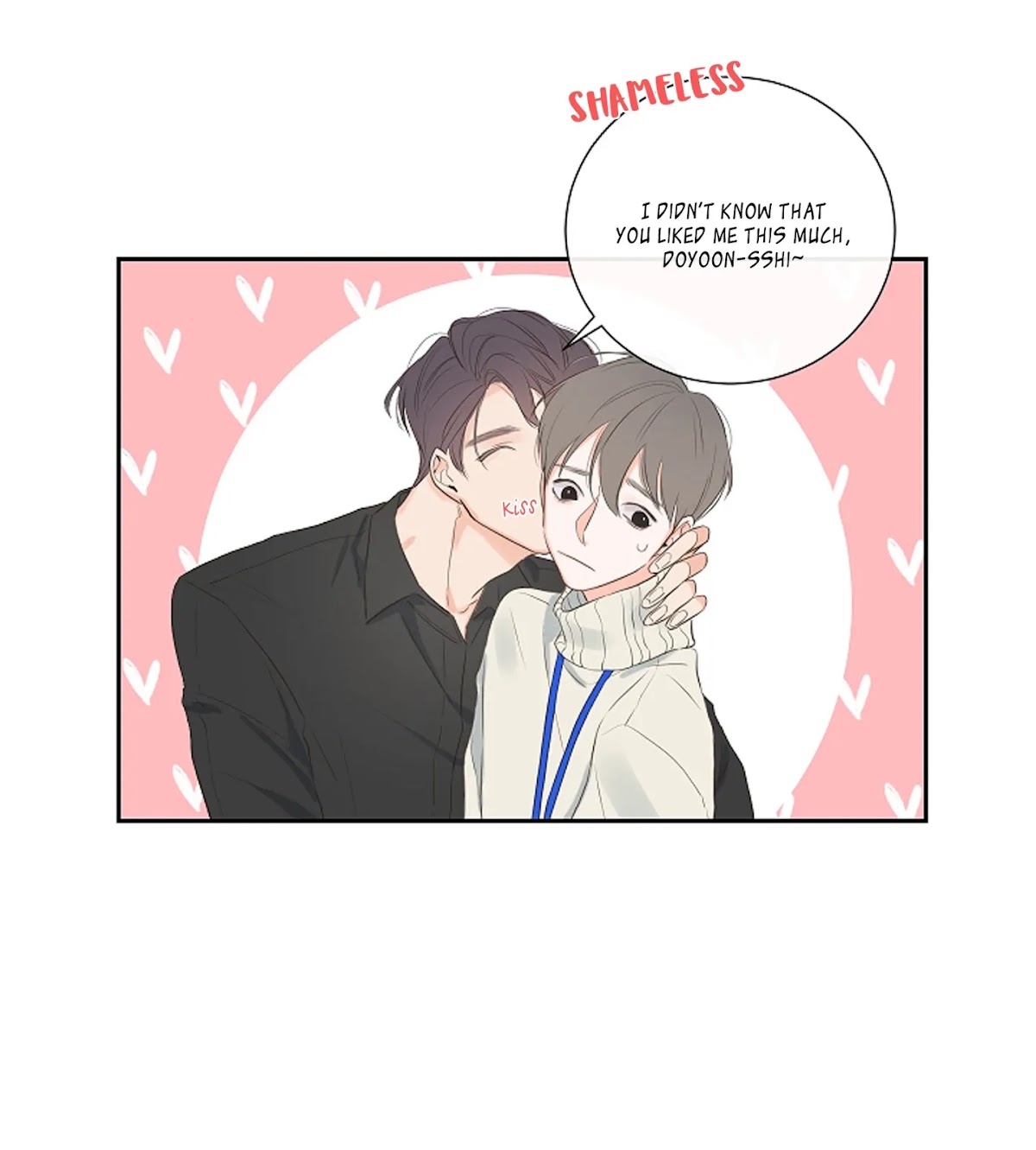 K's Secret Chapter 4 page 47 - Chapter 4