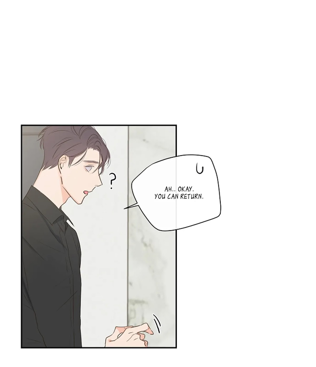 K's Secret Chapter 4 page 50 - Chapter 4