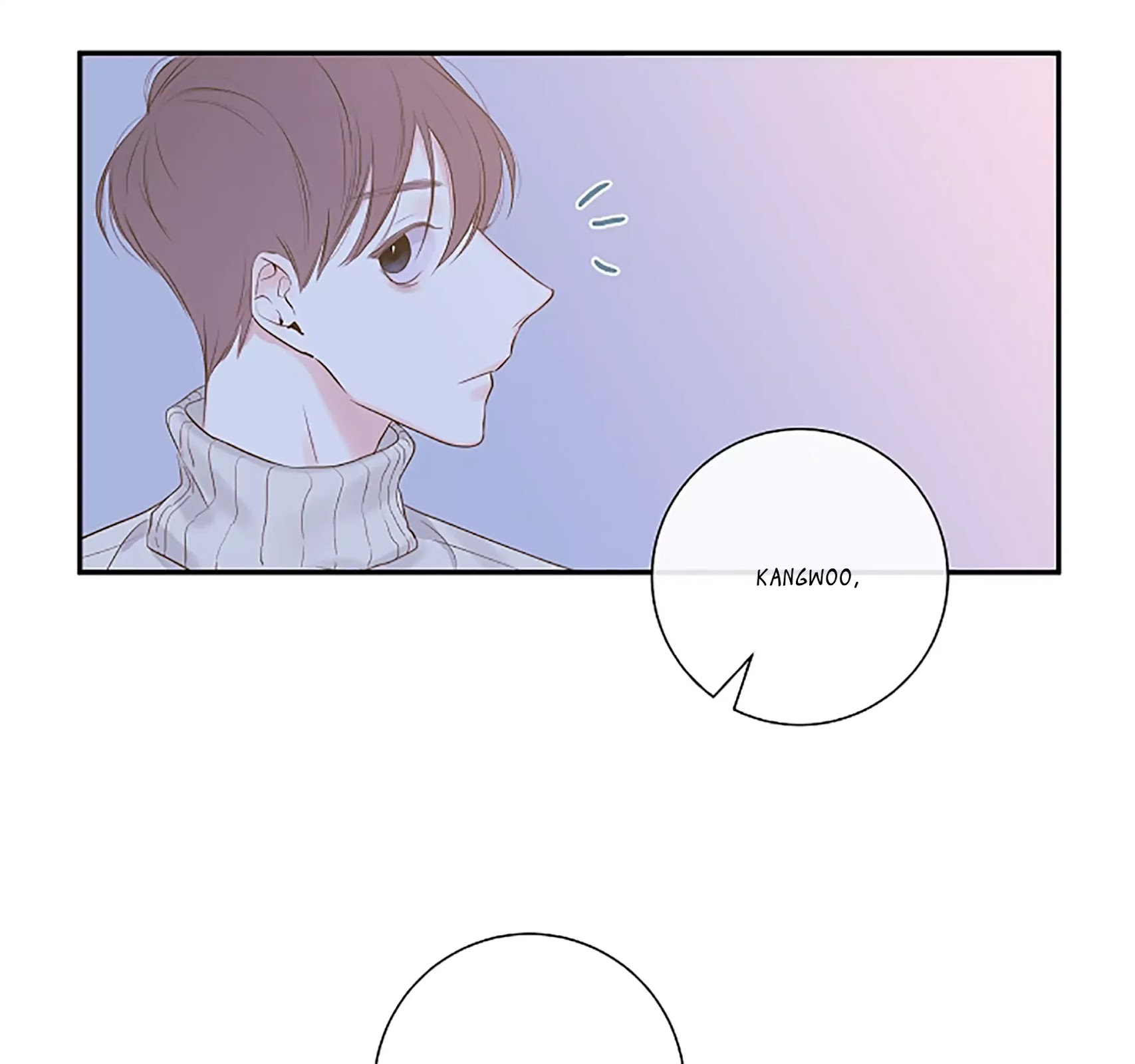 K's Secret Chapter 6 page 10 - Chapter 6