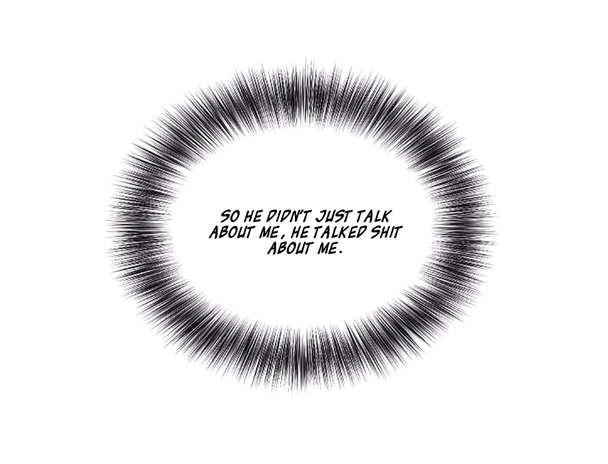 K's Secret Chapter 6 page 15 - Chapter 6