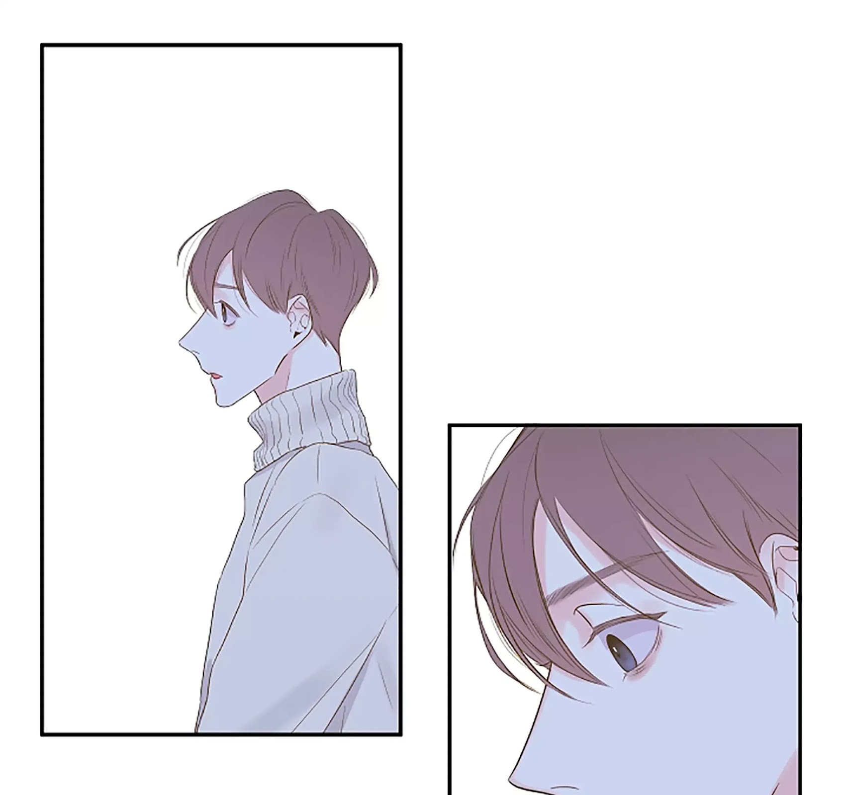 K's Secret Chapter 6 page 20 - Chapter 6