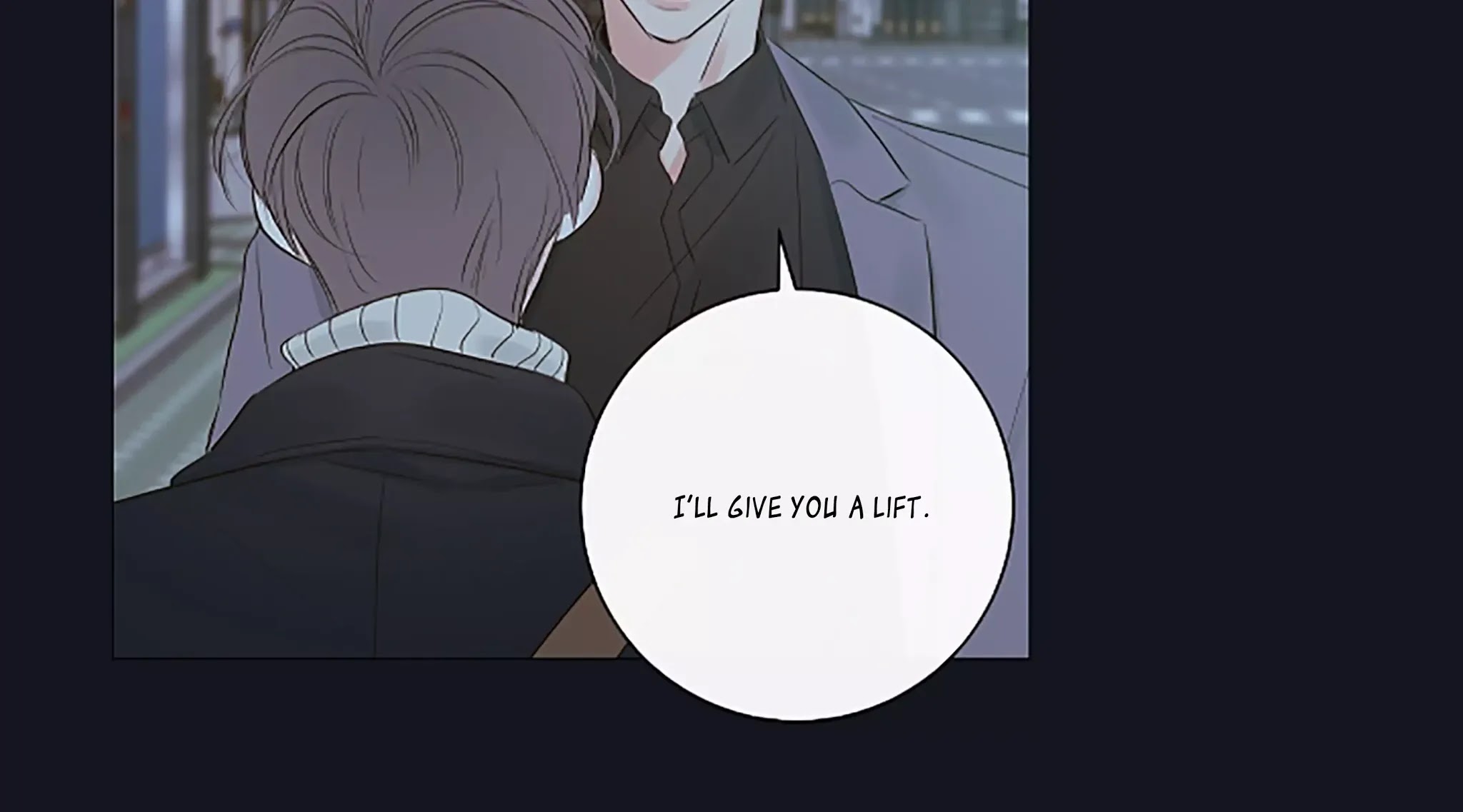 K's Secret Chapter 6 page 42 - Chapter 6