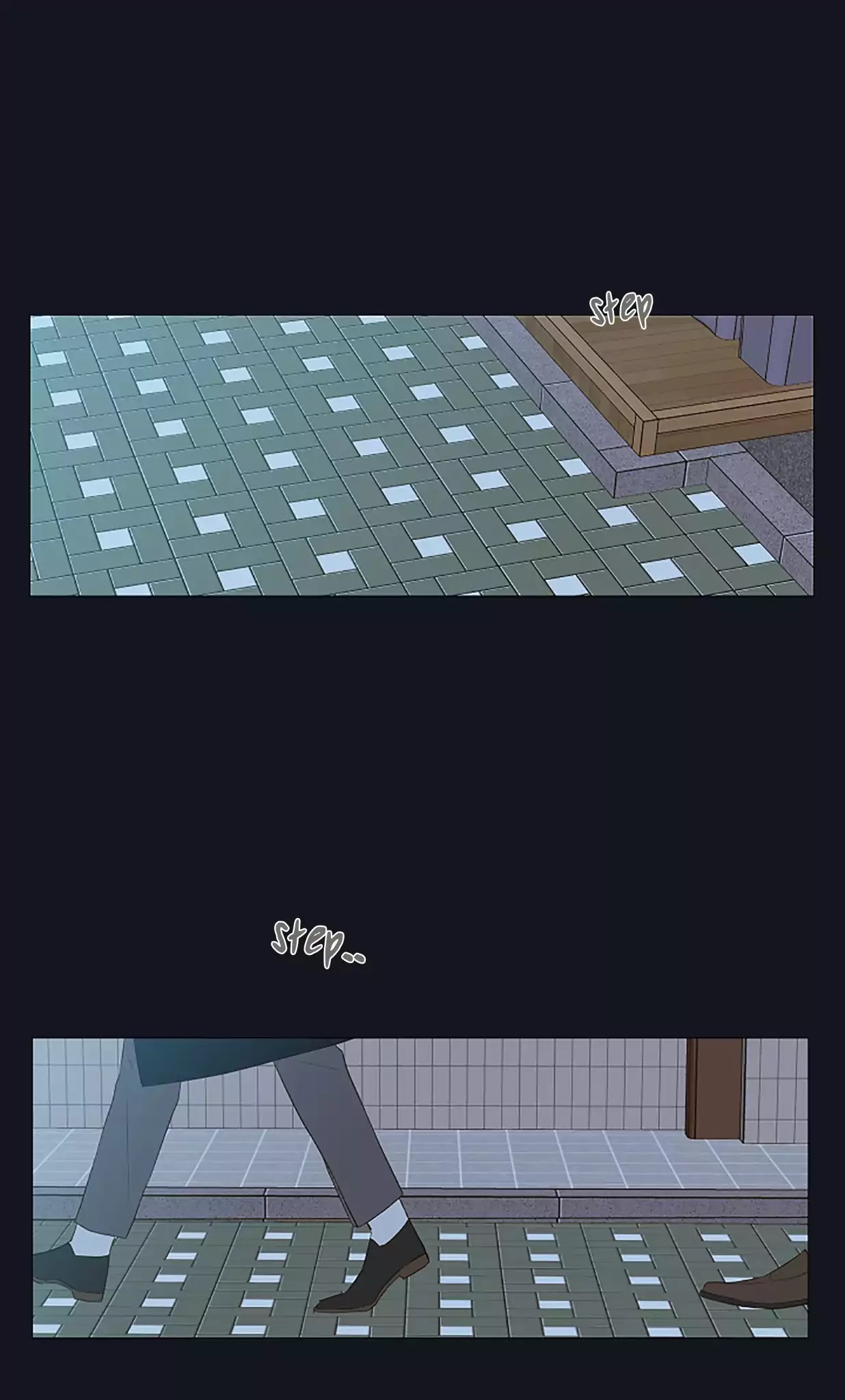K's Secret Chapter 6 page 45 - Chapter 6