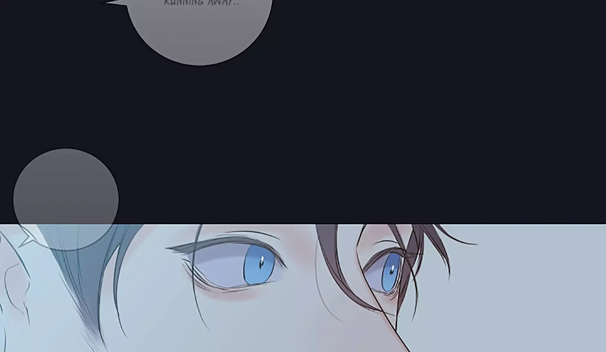 K's Secret Chapter 6 page 47 - Chapter 6