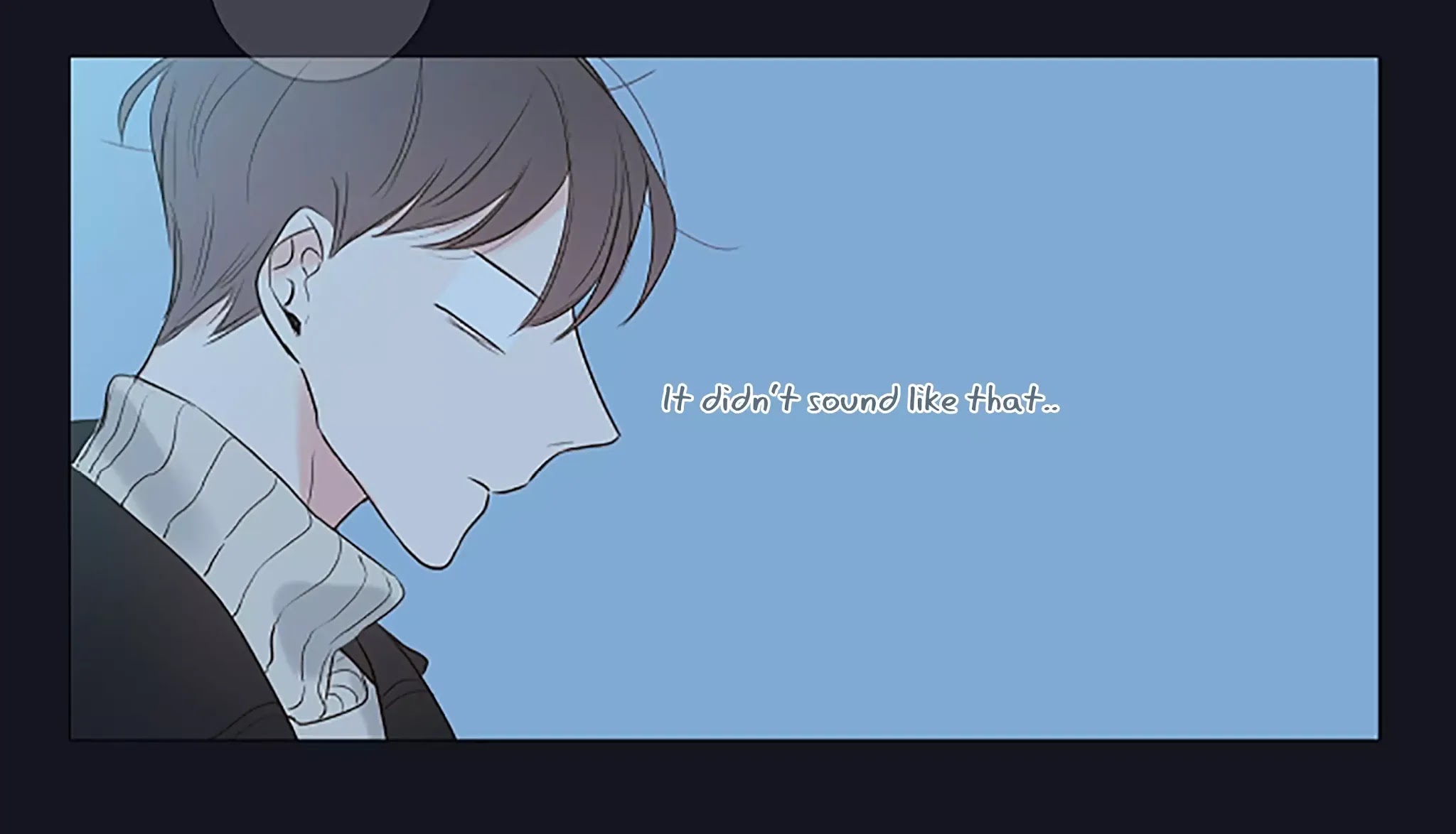 K's Secret Chapter 6 page 60 - Chapter 6