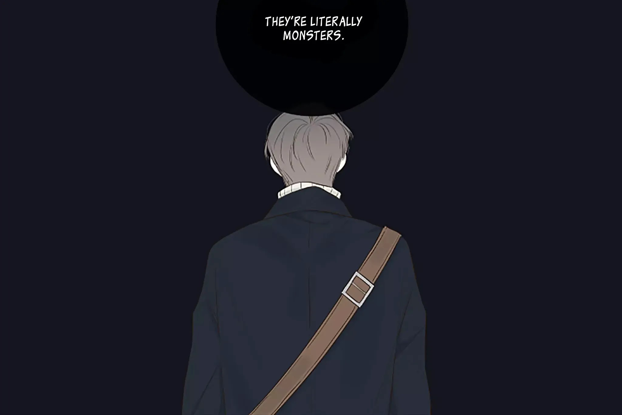 K's Secret Chapter 6 page 66 - Chapter 6
