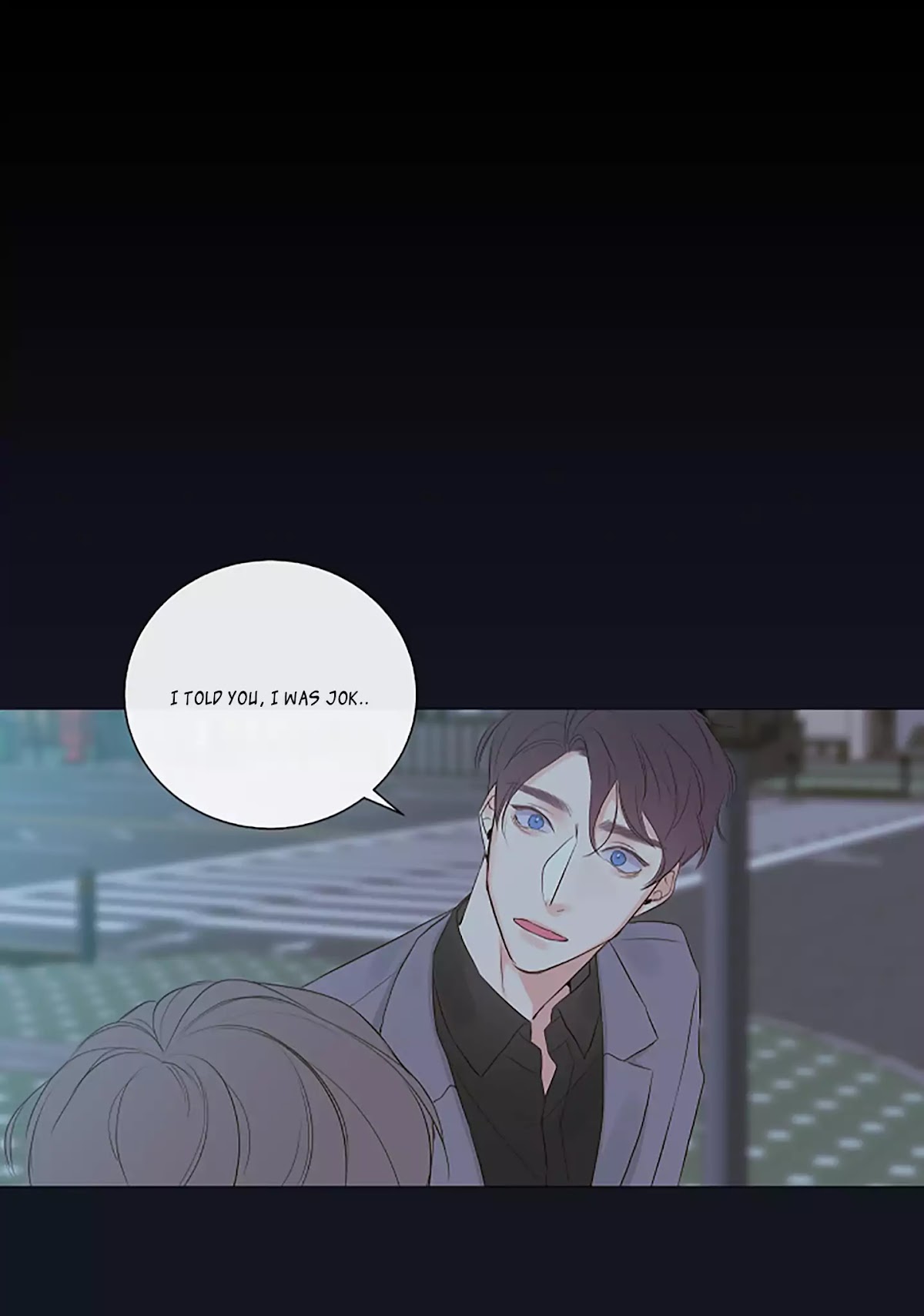 K's Secret Chapter 6 page 67 - Chapter 6