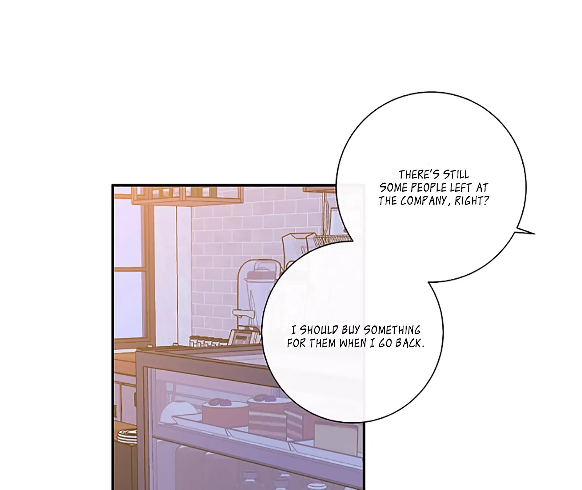 K's Secret Chapter 6 page 7 - Chapter 6