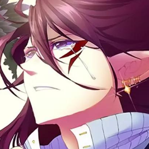 Kuang Shen Chapter 0.1 cover