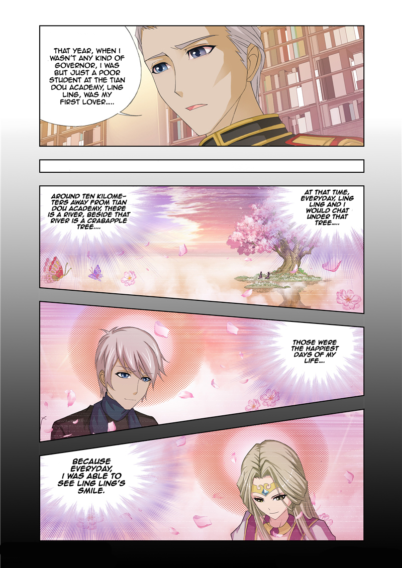 Kuang Shen Chapter 16 page 18 - Chapter 16