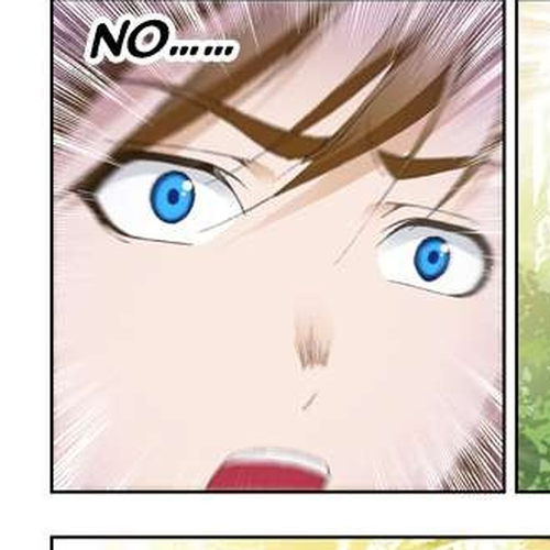 Kuang Shen Chapter 25 cover