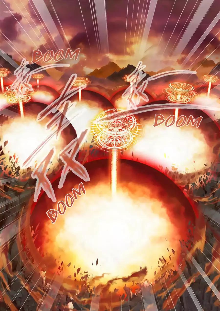 Kuang Shen Chapter 30.5 page 10 - Chapter 30.5