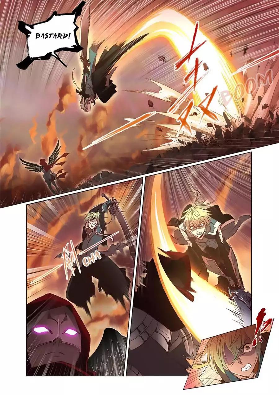 Kuang Shen Chapter 31 page 7 - Chapter 31