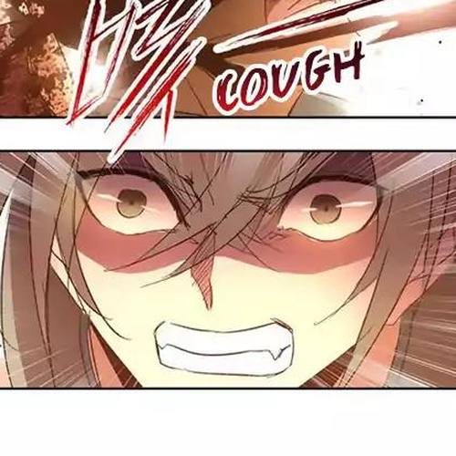 Kuang Shen Chapter 31 cover