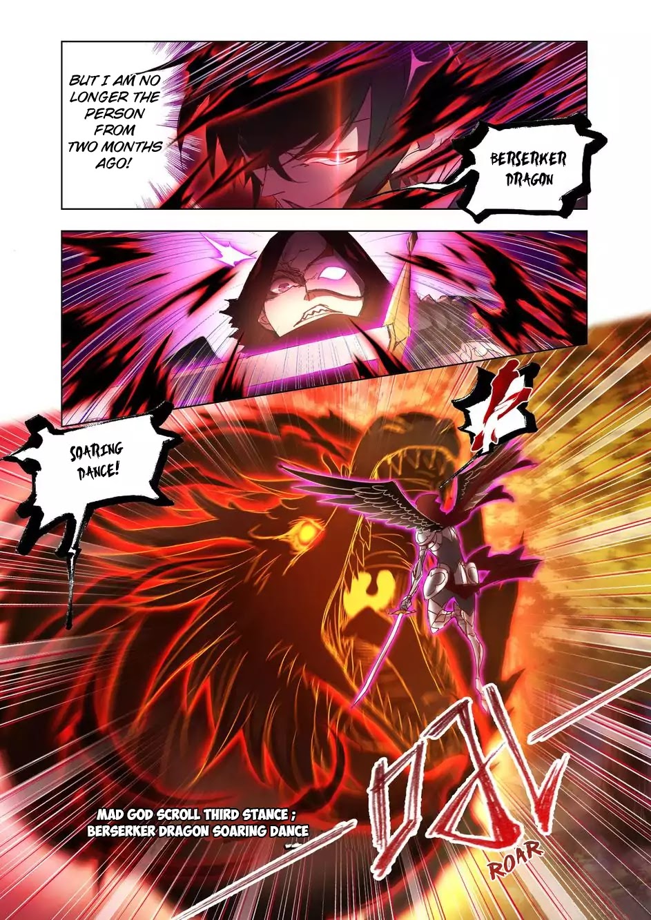 Kuang Shen Chapter 32.5 page 10 - Chapter 32.5