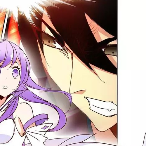 Kuang Shen Chapter 33 cover