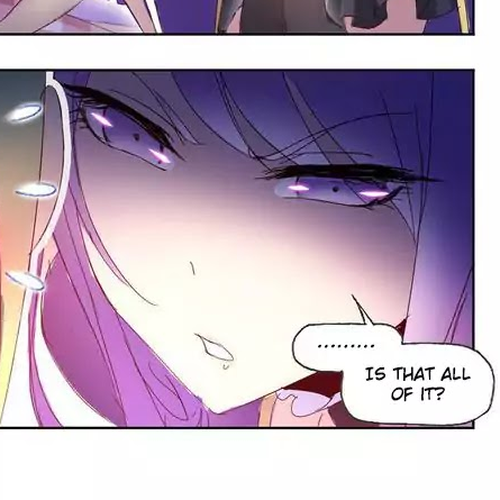 Kuang Shen Chapter 35 cover