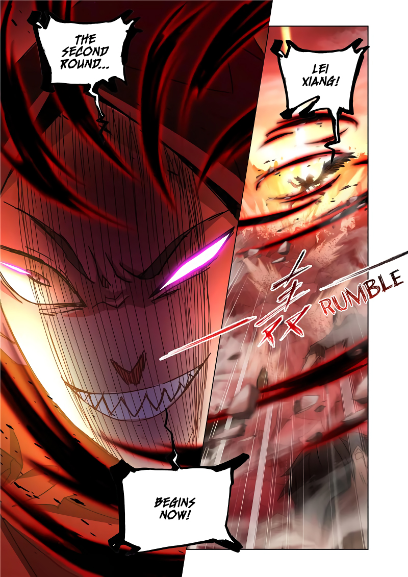 Kuang Shen Chapter 38.1 page 13 - Chapter 38.1