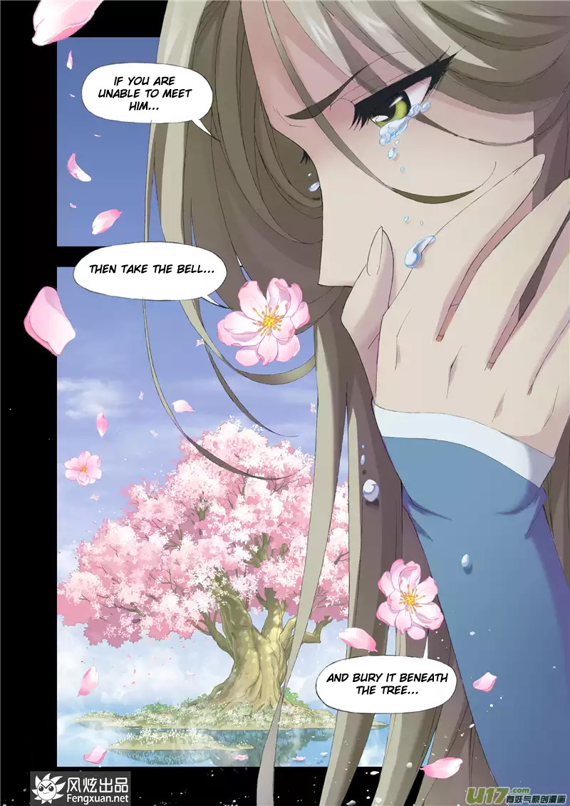 Kuang Shen Chapter 4 page 9 - Chapter 4