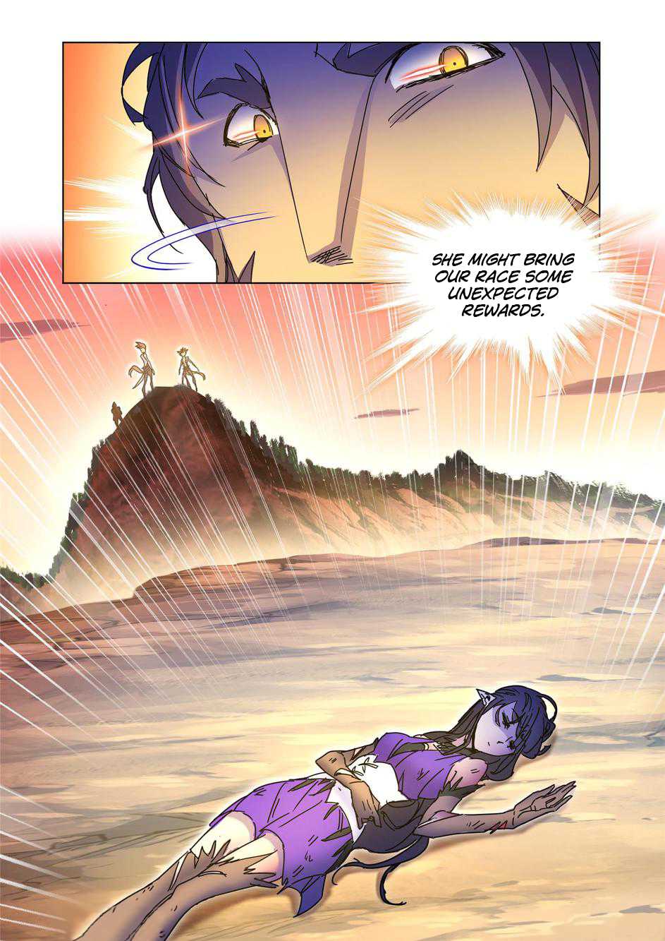 Kuang Shen Chapter 41.1 page 13 - Chapter 41.1