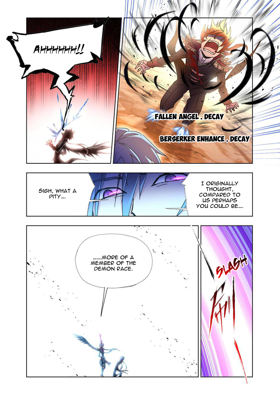 Kuang Shen Chapter 41.1 page 7 - Chapter 41.1