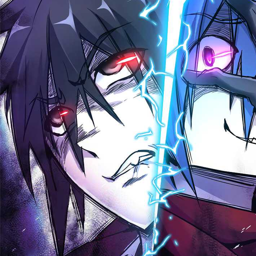 Kuang Shen Chapter 41 cover