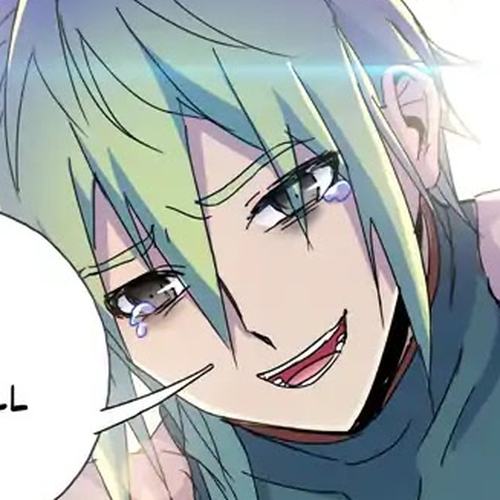 Kuang Shen Chapter 42.1 cover