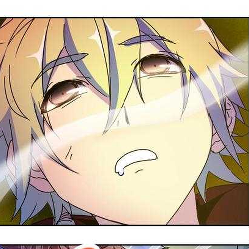 Kuang Shen Chapter 43.1 cover