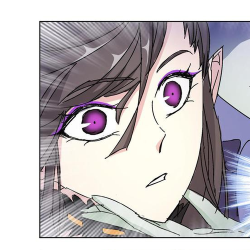 Kuang Shen Chapter 47 cover