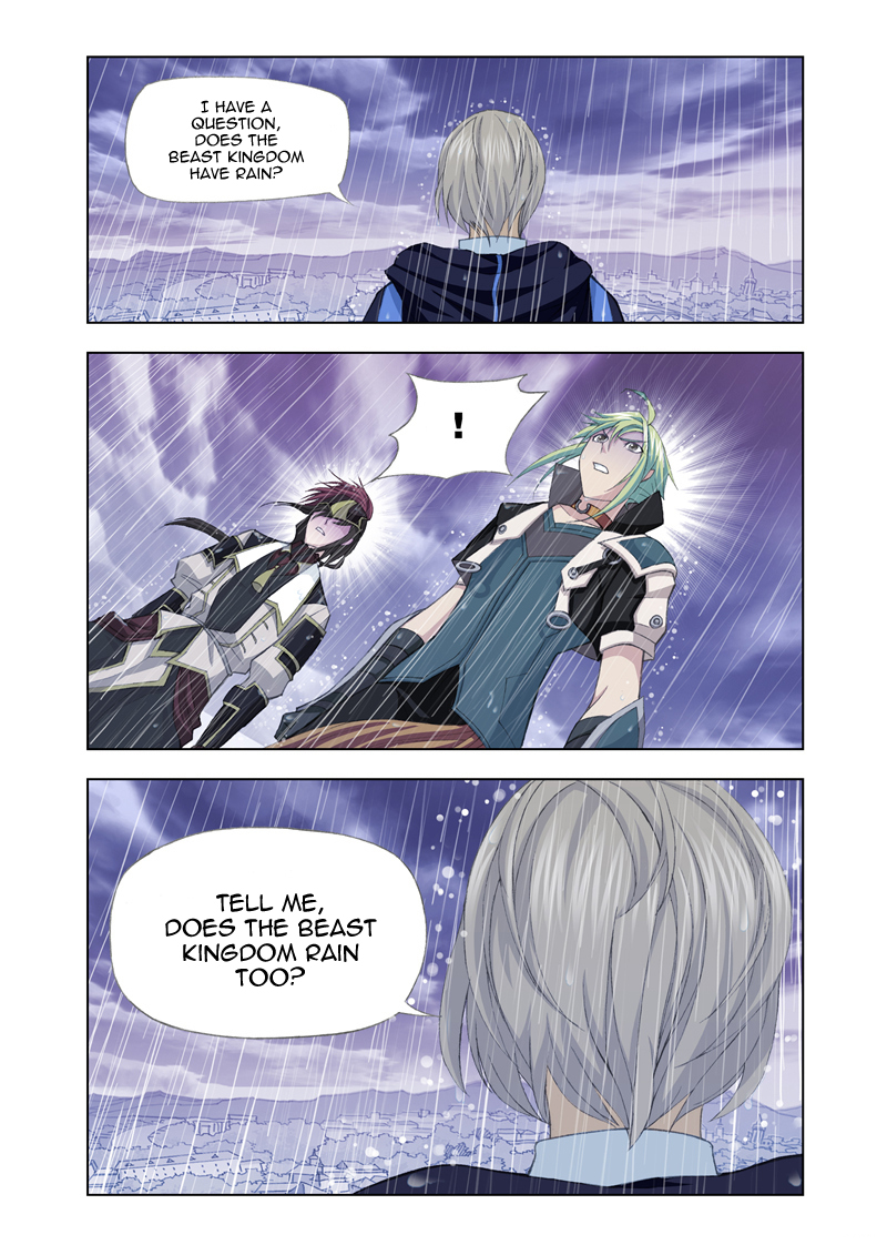Kuang Shen Chapter 9 page 19 - Chapter 9