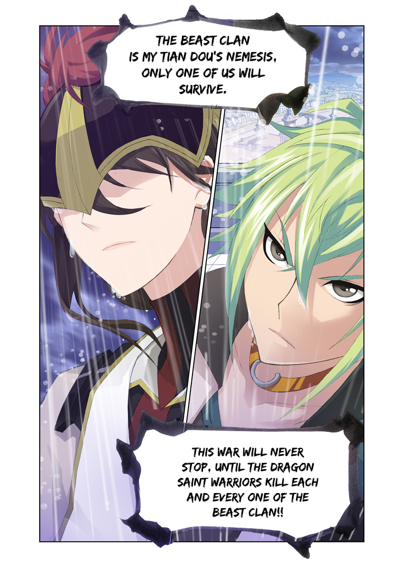 Kuang Shen Chapter 9 page 28 - Chapter 9
