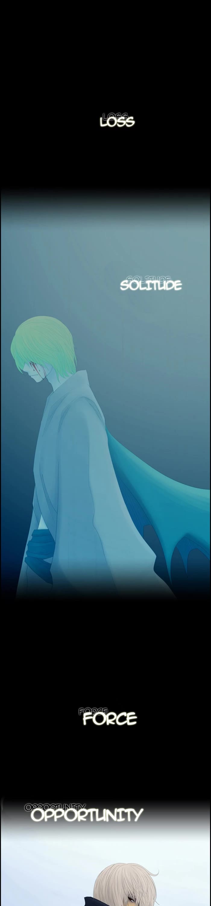Kubera Chapter 0 page 1 - Chapter 0: Ep. 0 - Prologue