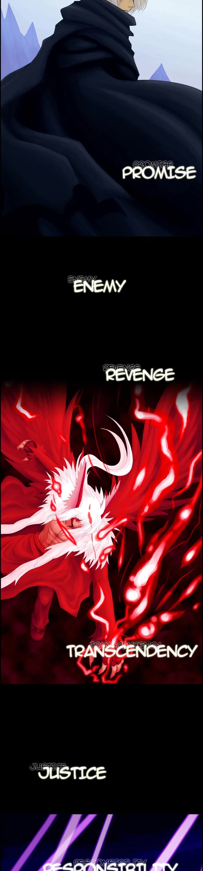 Kubera Chapter 0 page 2 - Chapter 0: Ep. 0 - Prologue