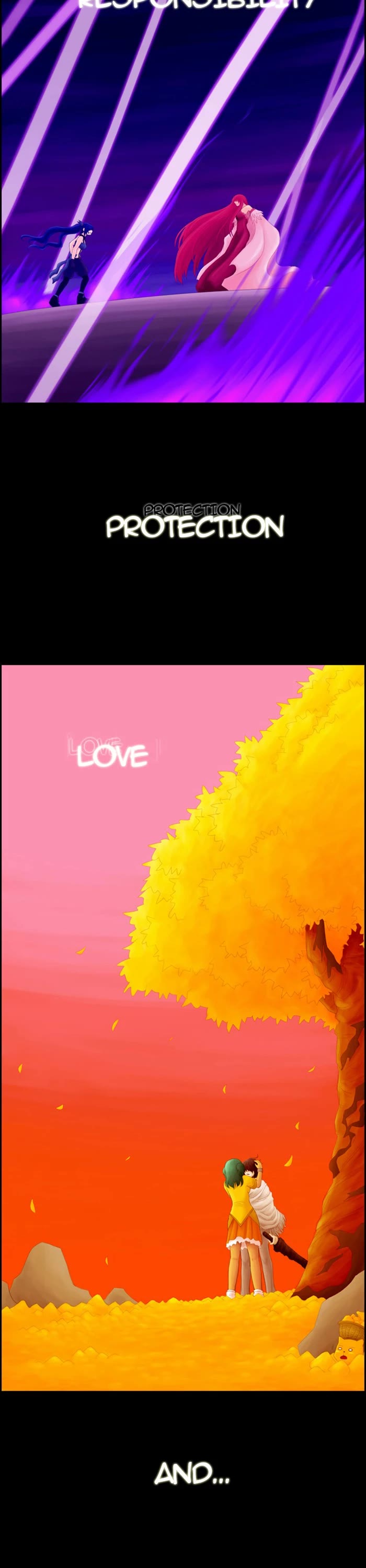 Kubera Chapter 0 page 3 - Chapter 0: Ep. 0 - Prologue