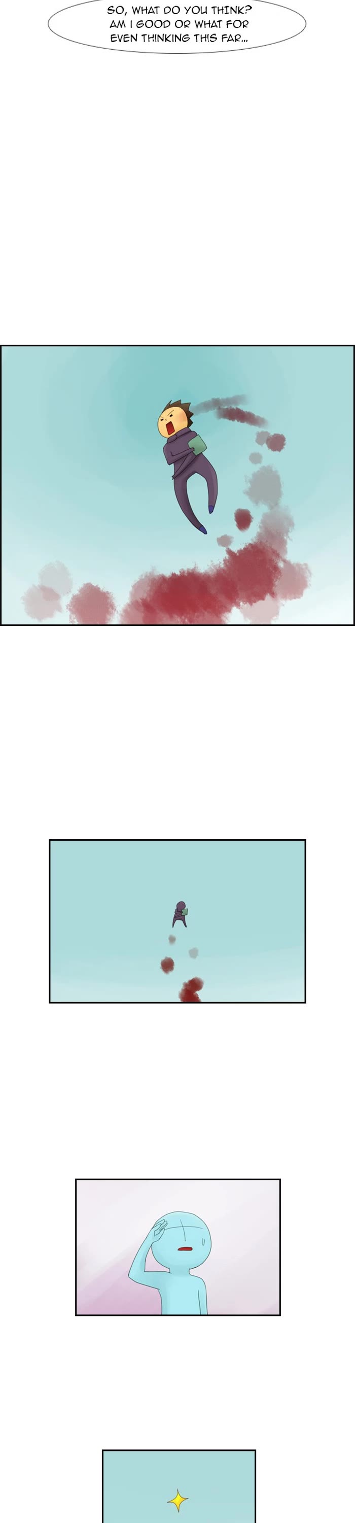 Kubera Chapter 1 page 12 - Chapter 1: Ep. 1 - A Girl With a God's Name (1)