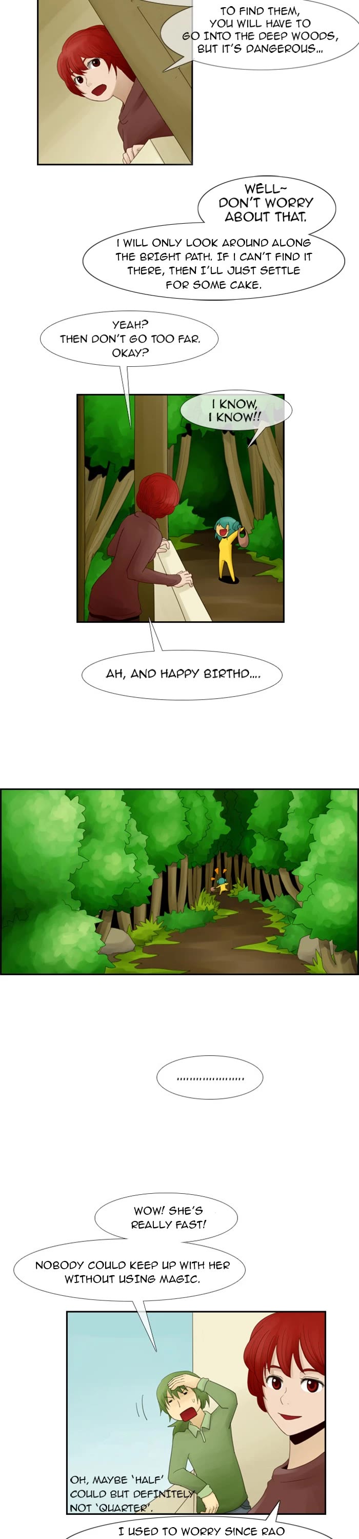 Kubera Chapter 1 page 16 - Chapter 1: Ep. 1 - A Girl With a God's Name (1)