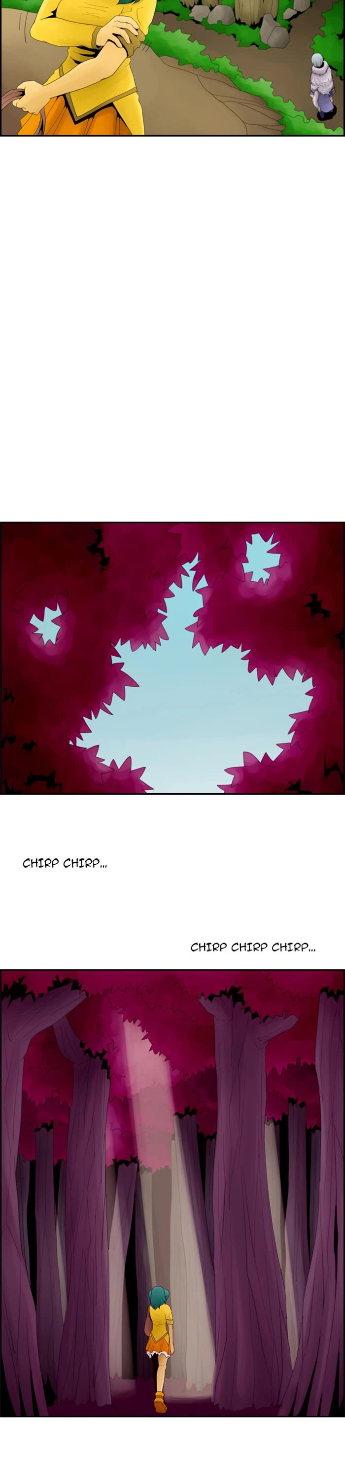 Kubera Chapter 1 page 21 - Chapter 1: Ep. 1 - A Girl With a God's Name (1)