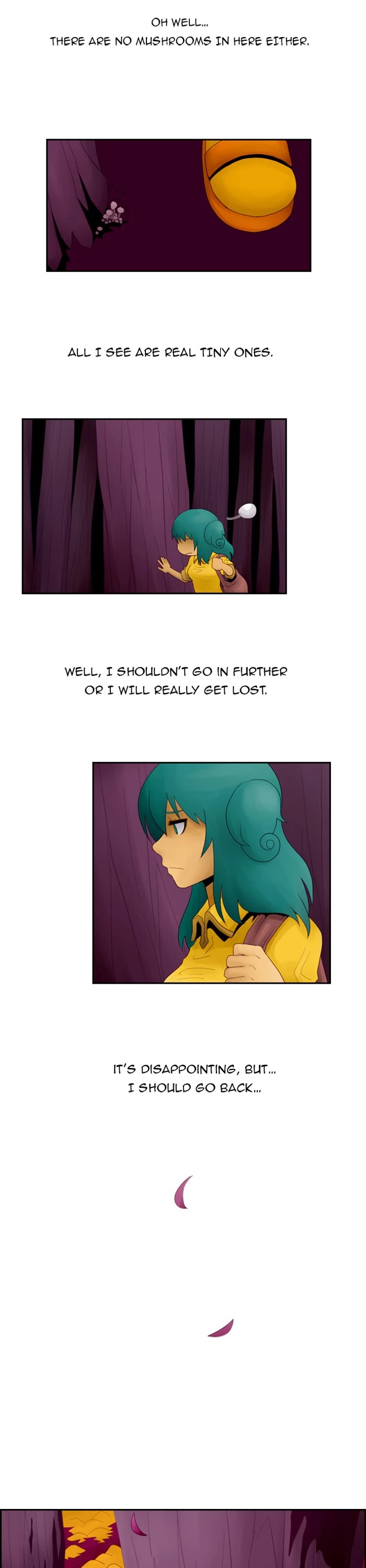 Kubera Chapter 1 page 22 - Chapter 1: Ep. 1 - A Girl With a God's Name (1)