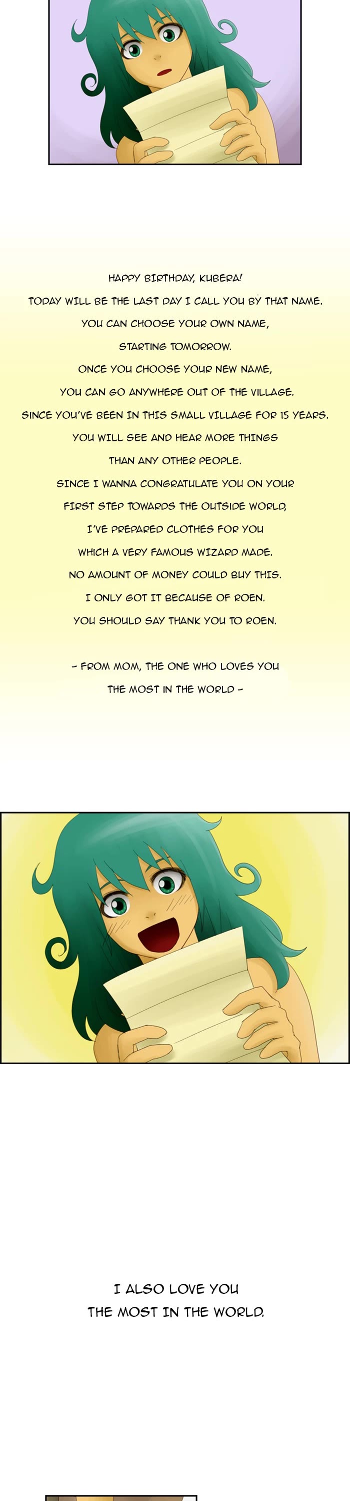 Kubera Chapter 1 page 6 - Chapter 1: Ep. 1 - A Girl With a God's Name (1)