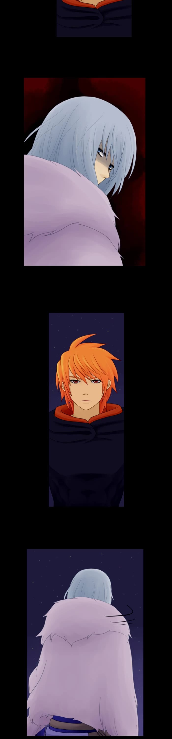 Kubera Chapter 10 page 12 - Chapter 10: Ep. 10 - A Queen and a Bum (5)