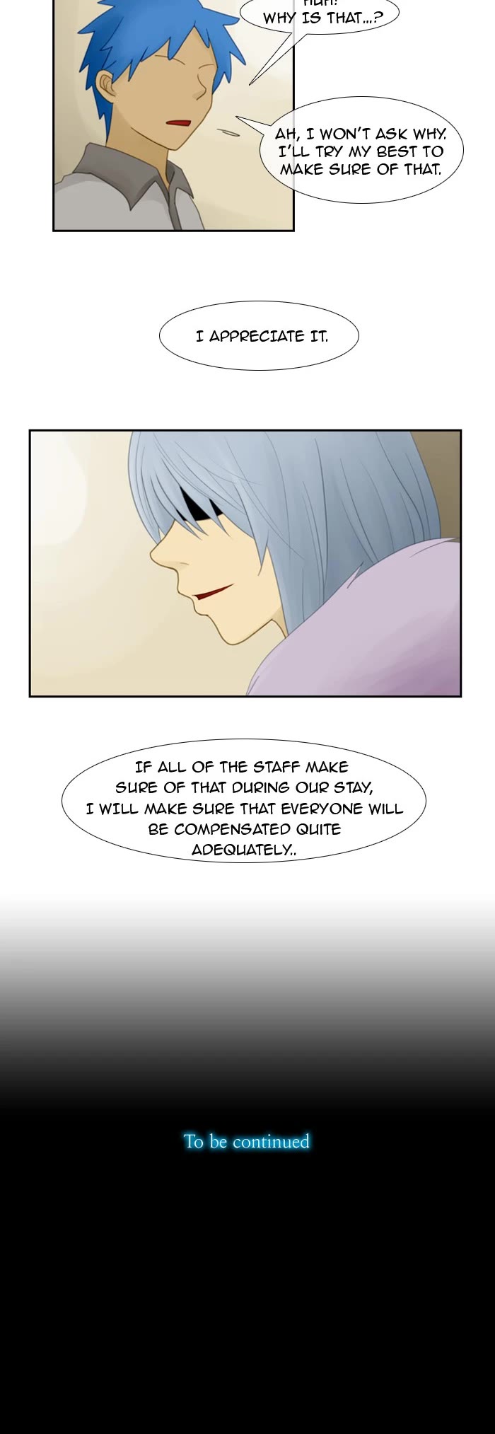 Kubera Chapter 10 page 20 - Chapter 10: Ep. 10 - A Queen and a Bum (5)