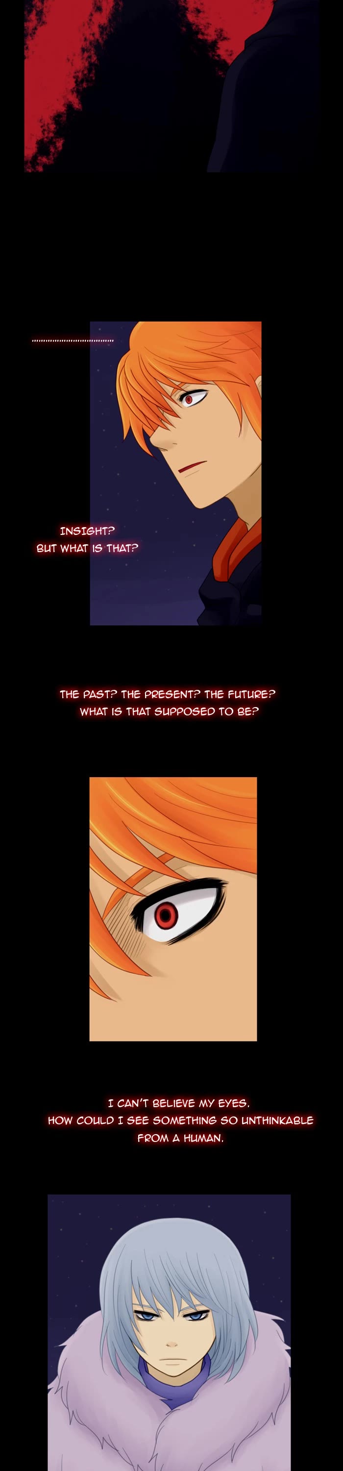 Kubera Chapter 10 page 7 - Chapter 10: Ep. 10 - A Queen and a Bum (5)